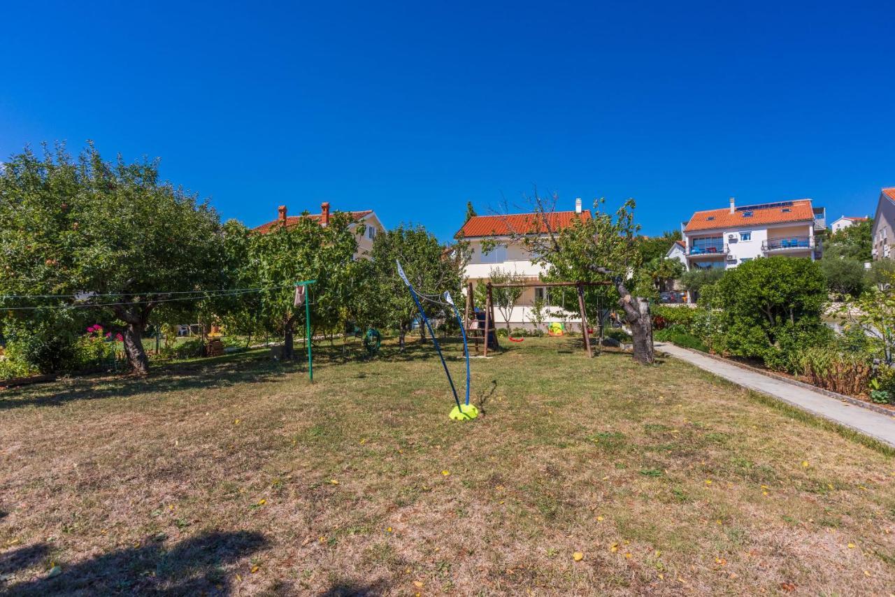 Apartments Star By The Sea Čižići Exterior foto
