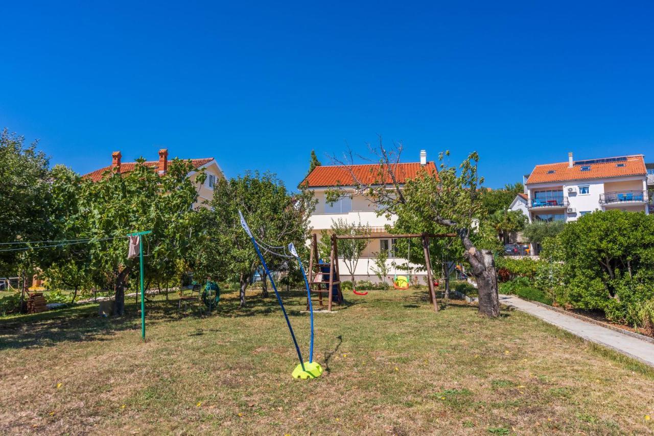 Apartments Star By The Sea Čižići Exterior foto